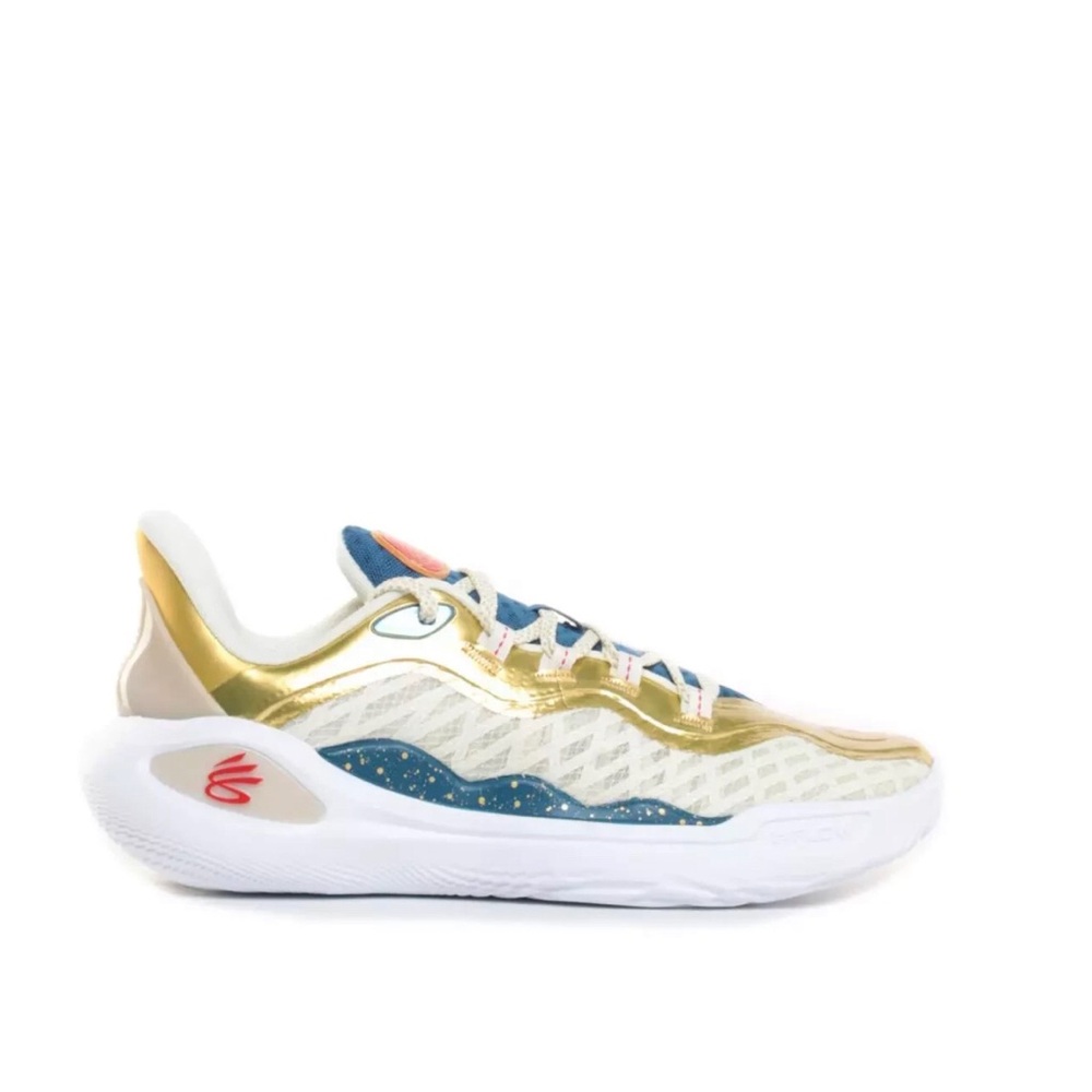 UNDER ARMOUR CURRY 11 CHAMPION MINDSET #3026617 300 new